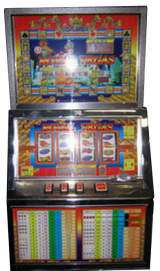 Royal Vegas the Slot Machine