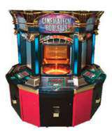 Cinematech Roulette the Slot Machine