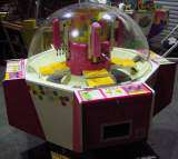 New Sweet Land the Redemption mechanical game