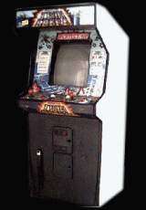 Twin Cobra [TP-011] the Arcade Video game
