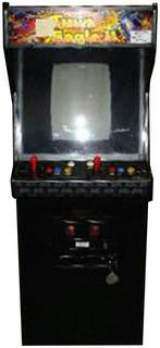 Twin Eagle II - The Rescue Mission the Arcade Video game