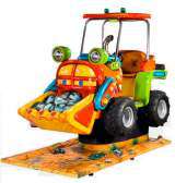 Digger the Kiddie Ride (Mechanical)