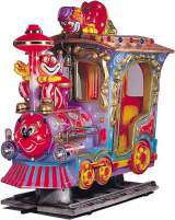 Machine Picture