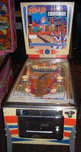 Machine Picture