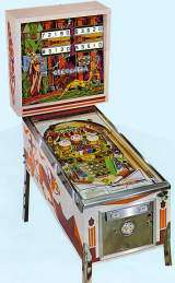 Machine Picture