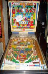 Machine Picture