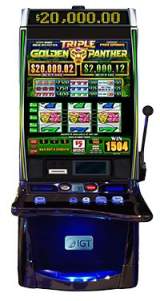 Machine Picture
