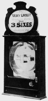 Machine Picture