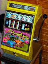 Penny Arcade the Slot Machine