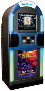 Machine Picture