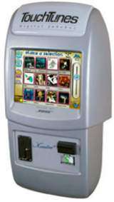 Machine Picture