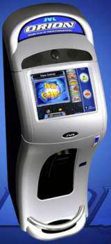 Machine Picture