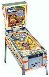 Machine Picture