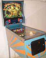 Machine Picture