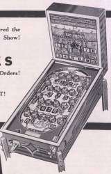 Machine Picture