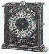 Machine Picture