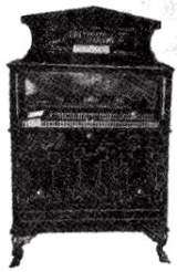 Machine Picture
