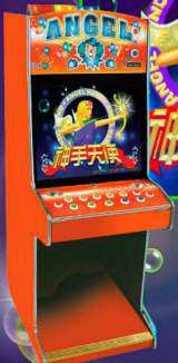Angel Hand [7-Card model] the Slot Machine