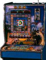 Jurassic Zoo [LCD Screen model] the Slot Machine