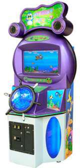 Machine Picture