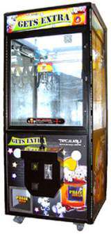 Machine Picture