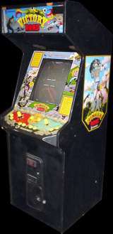 Victory Road the Arcade Video game