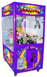 Extra Play [41inch model] the Redemption mechanical game