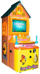 Machine Picture