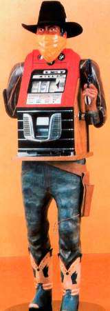 Machine Picture