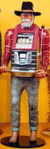 Machine Picture