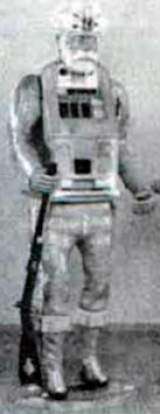 Machine Picture
