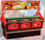 2000 Guineas the Slot Machine