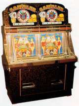 Machine Picture