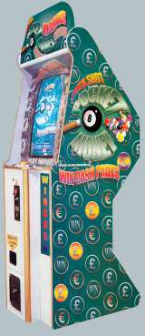 Pocket Money the Slot Machine