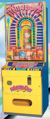Machine Picture