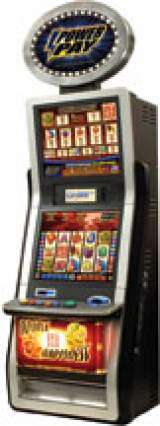 Double Happiness [Power Pay] the Slot Machine