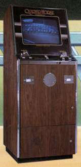 Quarter Horse [Model 042] the Video Slot Machine