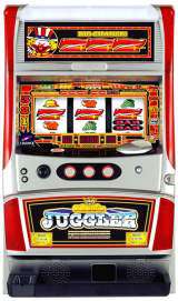 Machine Picture