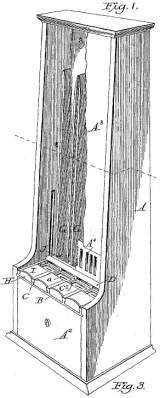 Machine Picture