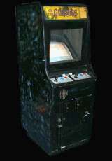 Vs. The Goonies the Arcade Video game