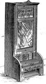 Machine Picture