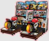 Speed Rider 3DX the Arcade Video game