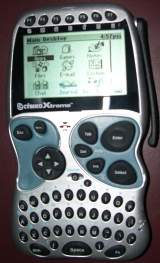 Cybiko Xtreme the PDA
