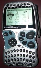 Machine Picture