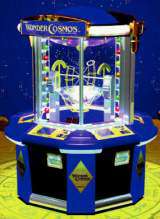 Wonder Cosmos the Redemption mechanical game