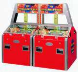 777 Million Fever the Redemption mechanical game