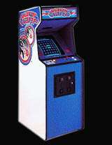 Warp & Warp the Arcade Video game