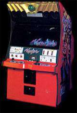 Warrior Blade - Rastan Saga Episode III the Arcade Video game