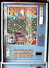 Machine Picture