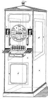 Machine Picture